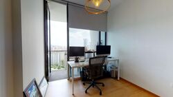 The Crest (D3), Condominium #565762661